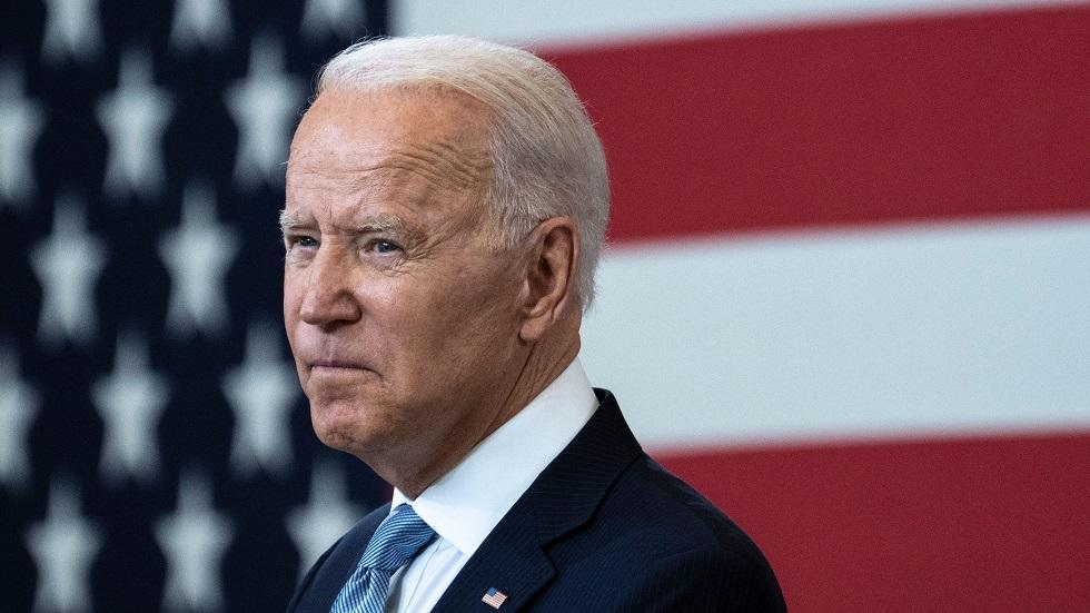 Biden has shelved the age issue – for now