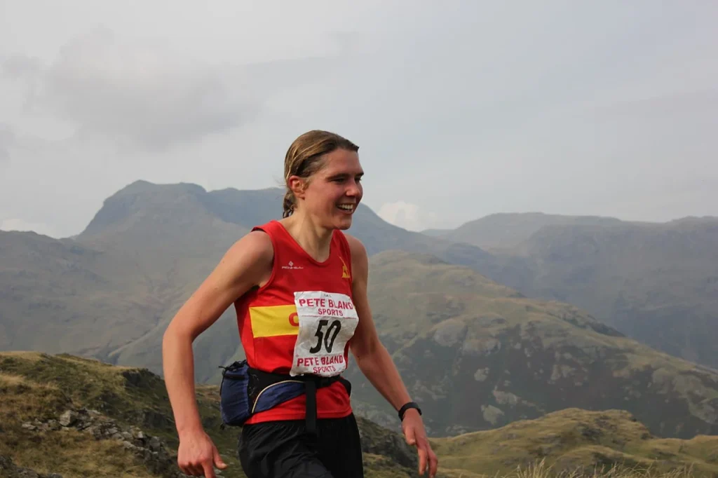 British runner Jasmin Paris becomes first woman to finish Barkley Marathons, just 99 seconds before time limit expired