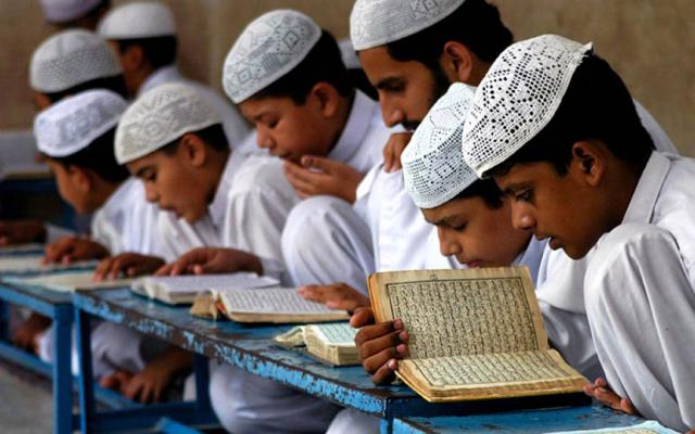 Court ruling effectively outlaws Islamic schools in India’s most populous state