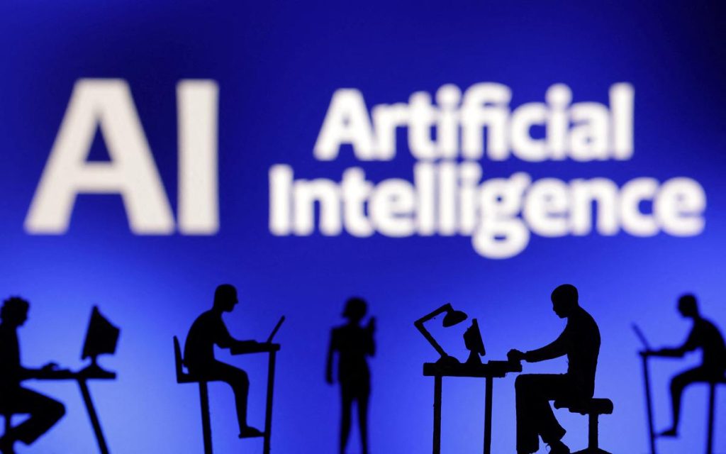 Europe investigates Big Tech’s use of generative AI