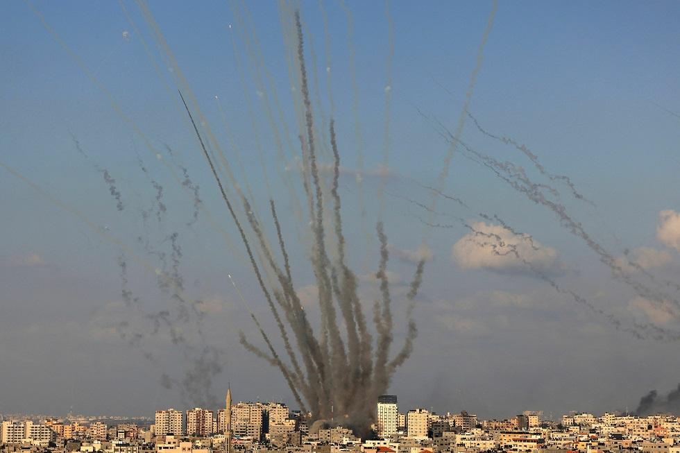It's morning in Gaza. Here's what you need to know