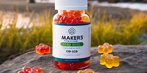 Makers CBD Gummies