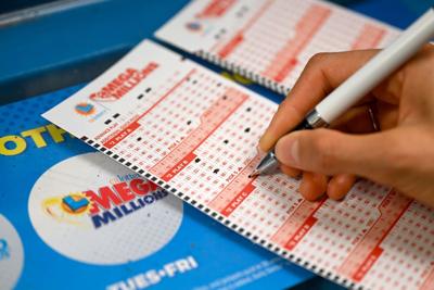 Mega Millions jackpot climbs to an estimated $1.1 billion after no grand prize winner Friday