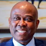 Nigerian banking CEO killed in California helicopter crash