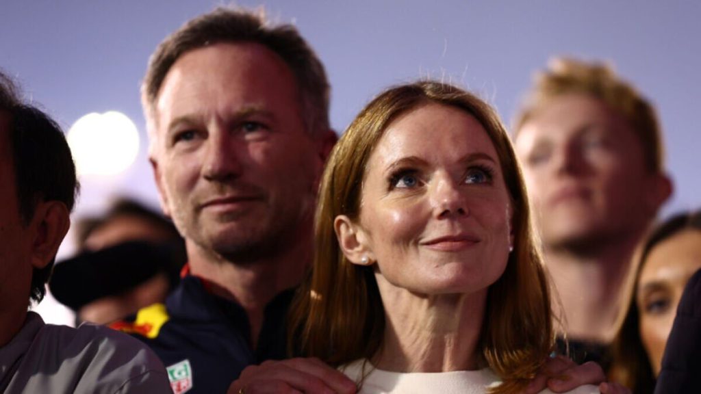 Red Bull suspends female employee who accused team principal Christian Horner of inappropriate behavior, per reports