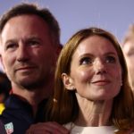Red Bull suspends female employee who accused team principal Christian Horner of inappropriate behavior, per reports