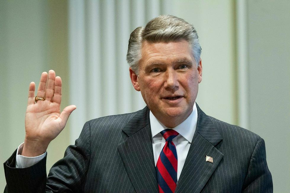 Republican at center of 2018 ballot fraud scandal wins House primary in North Carolina