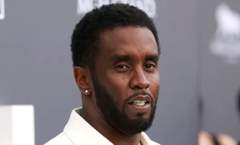 Sean ‘Diddy’ Combs’ lawyer criticizes searches of musician’s homes