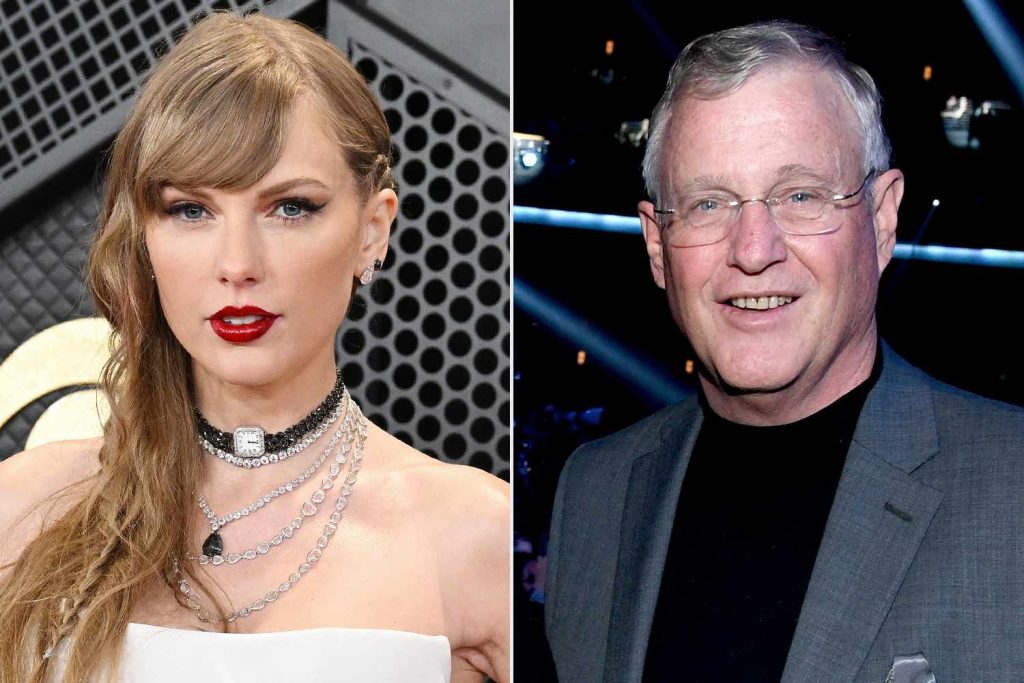Taylor Swift’s father will not face charges for alleged paparazzi assault, Australian police say