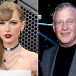 Taylor Swift’s father will not face charges for alleged paparazzi assault, Australian police say