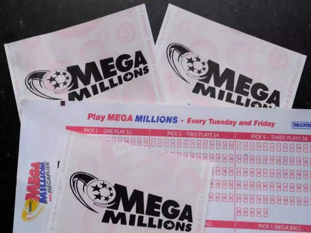 The Mega Millions jackpot is huge, but here are 3 better ways to increase your wealth