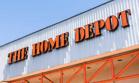 What Home Depot’s $18 billion deal says about its strategy