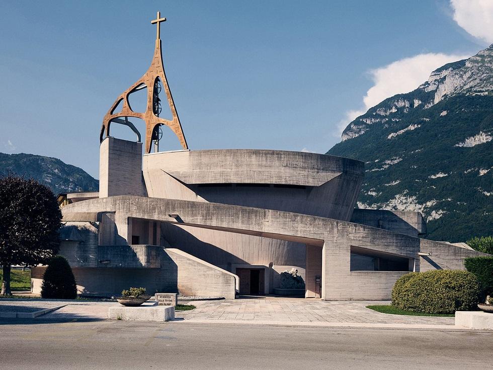 chiesa-di-santa-maria-immacolata-longarone-italy-giovanni-michelucci-1975-1977