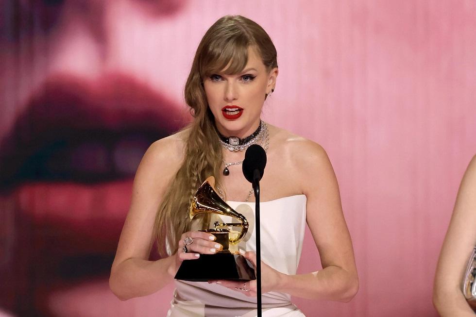 ‘The Tortured Poets Department’ will expand Taylor Swift’s reach as a businesswoman