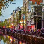 Amsterdam bans construction of new hotels as a way to fight overtourism