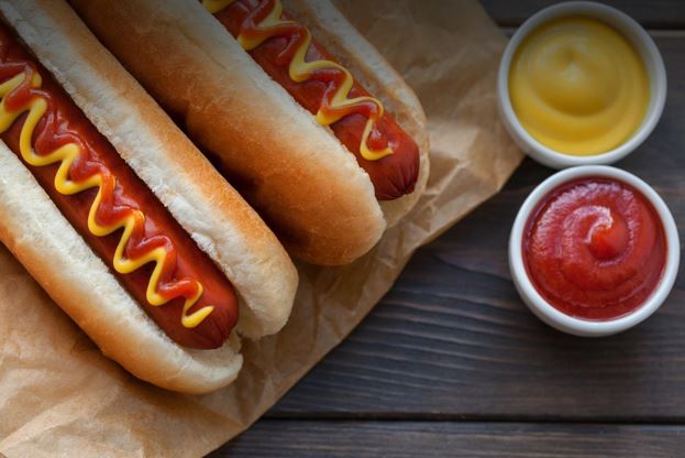 Build Brand Awareness With Custom Hot Dog Boxes