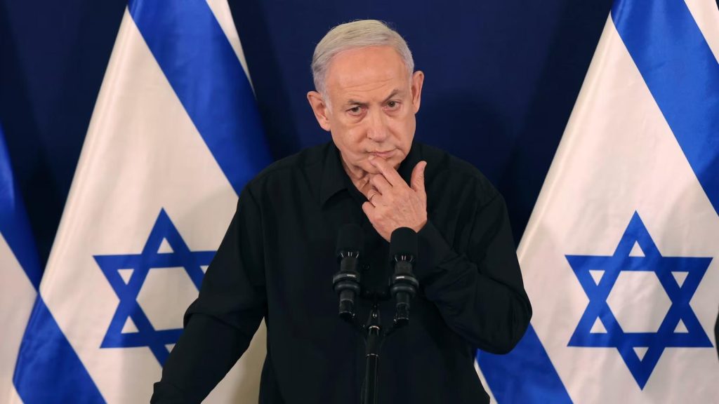 Can Netanyahu avoid triggering a regional war