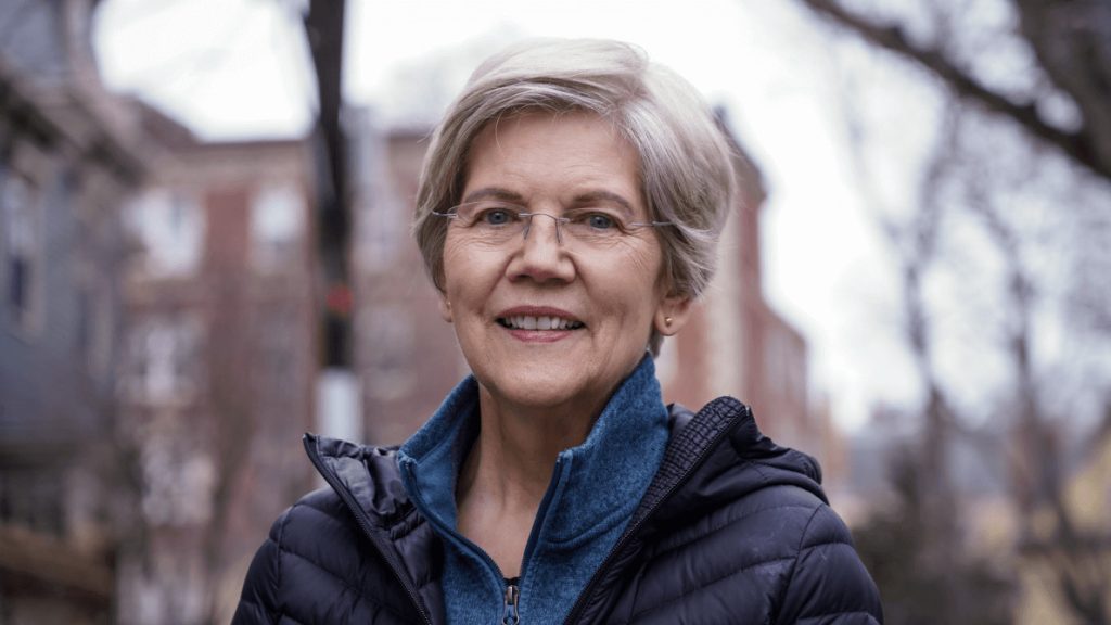 Elizabeth Warren