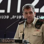 Israeli military's intelligence chief resigns over October 7 Hamas attacks