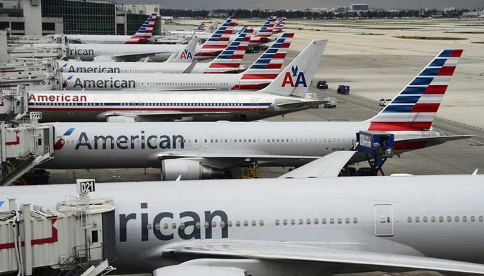 Pilot union alleges ‘significant spike’ in safety issues on American Airlines flights