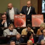 Polish lawmakers back plans to end near-total abortion ban, but political showdown awaits