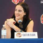 Sports columnist apologizes for ‘oafish’ comments directed at Caitlin Clark. The controversy isn’t over