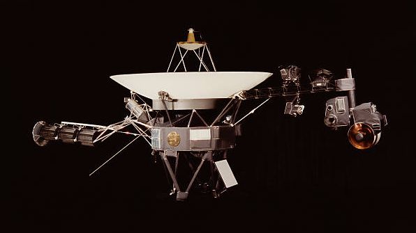 Voyager 1 is sending data back to Earth for the first time in 5 months