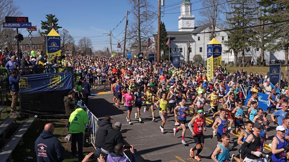 What you need to know ahead of this year’s Boston Marathon