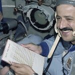 ‘Armstrong of the Arab World’ Syria’s first astronaut Mohammad Faris dies in exile