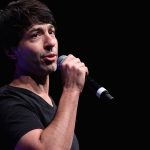 ‘I have nothing against moms’: Comedian Arj Barker defends move that’s caused controversy in Australia