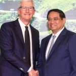 ‘Perfect landing spot.’ Apple plans to spend more in Vietnam as it looks beyond China