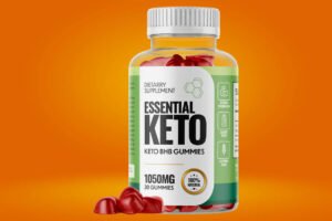 Essential Keto Gummies (Australia) Ripp Off or Real Chemist Warehouse Keto Essential Capsules?