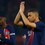 French superstar Kylian Mbappé confirms he will leave PSG at the end of season