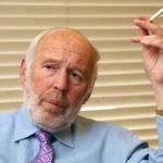 Jim Simons, billionaire hedge fund founder, dies at 86