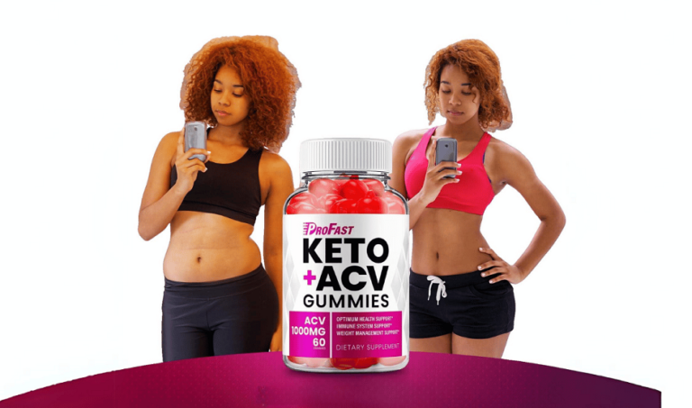 Keto ACV Gummies (Reviews 2024): Do Keto Gummies Work on Weight Loss?