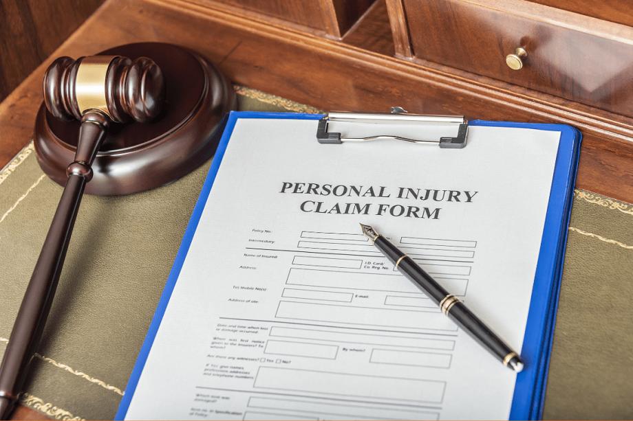 Key Considerations When Handling Personal Injury Patients