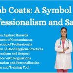 Lab Coats: A Symbol of Professionalism and Safety