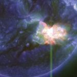 Why tonight’s massive solar storm could disrupt communications and GPS systems
