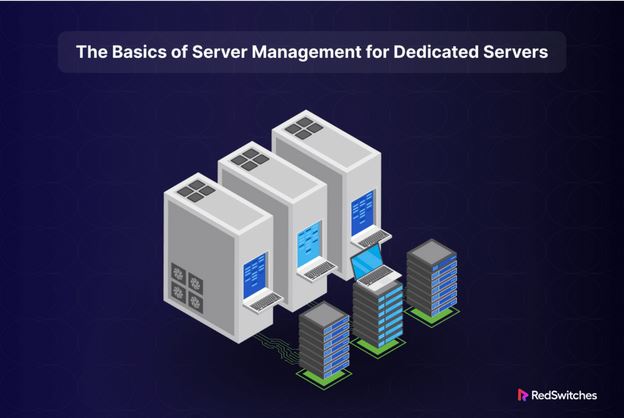 Ultimate Guide to Dedicated Server Hosting