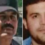 The alleged Mexican drug cartel bosses arrested or extradited in recent years