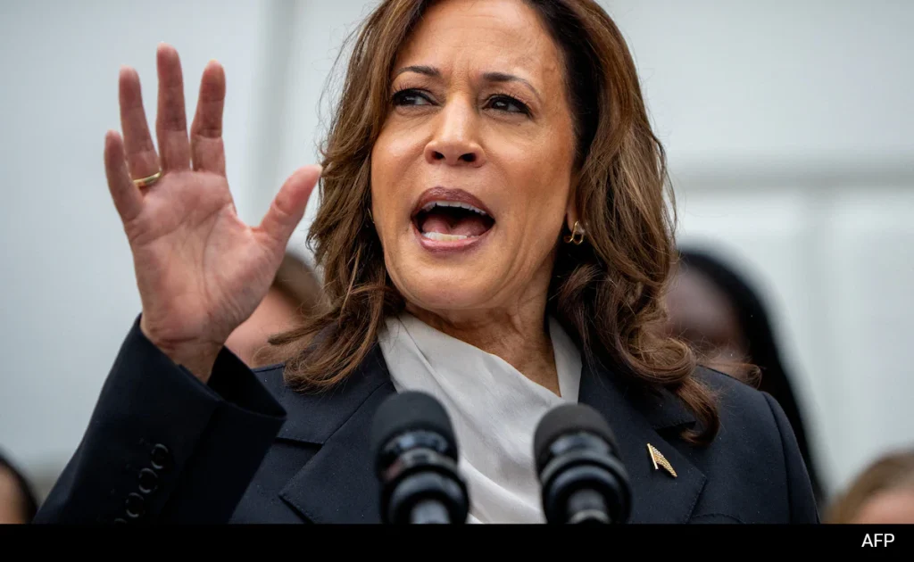 Kamala Harris