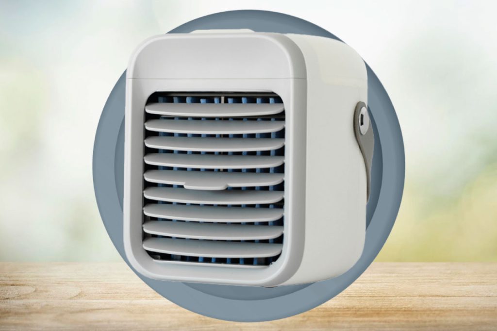 Ambiano Air Cooler