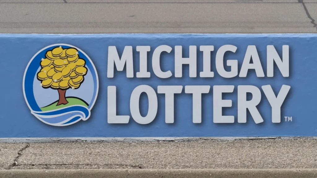 Michigan lottery