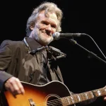 Kris Kristofferson, singer-songwriter and actor, dead at 88