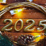 25 Heartwarming Happy New Year 2025 Wishes, Messages, and Quotes