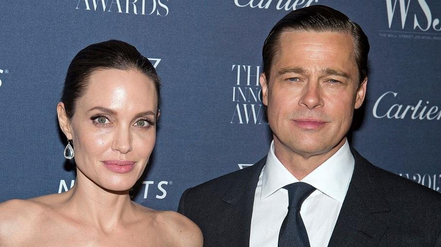 Brad Pitt and Angelina Jolie settle their divorce, closing an 8-year legal dispute