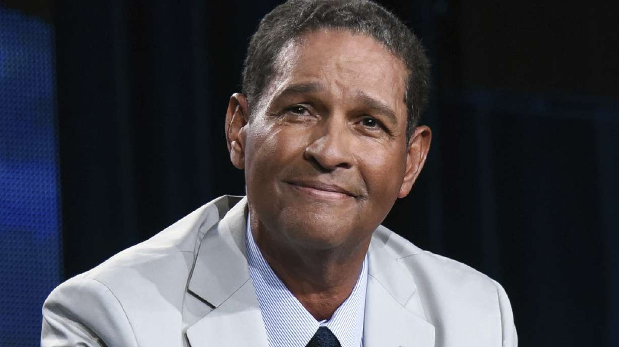 Bryant Gumbel