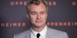 Christopher Nolan’s next film will be a star-studded adaptation of Homer’s ‘The Odyssey’