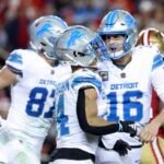 Detroit Lions’ Monday Night Football win sets the stage for a historic Week 18 showdown