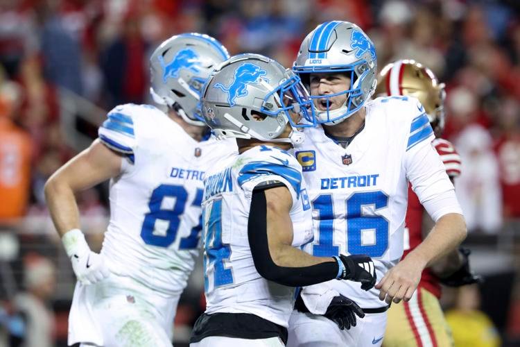 Detroit Lions’ Monday Night Football win sets the stage for a historic Week 18 showdown